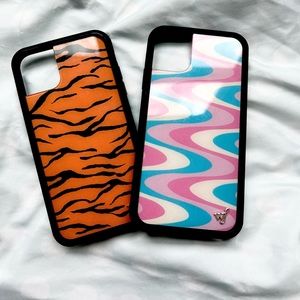 Wild flower cases!!!